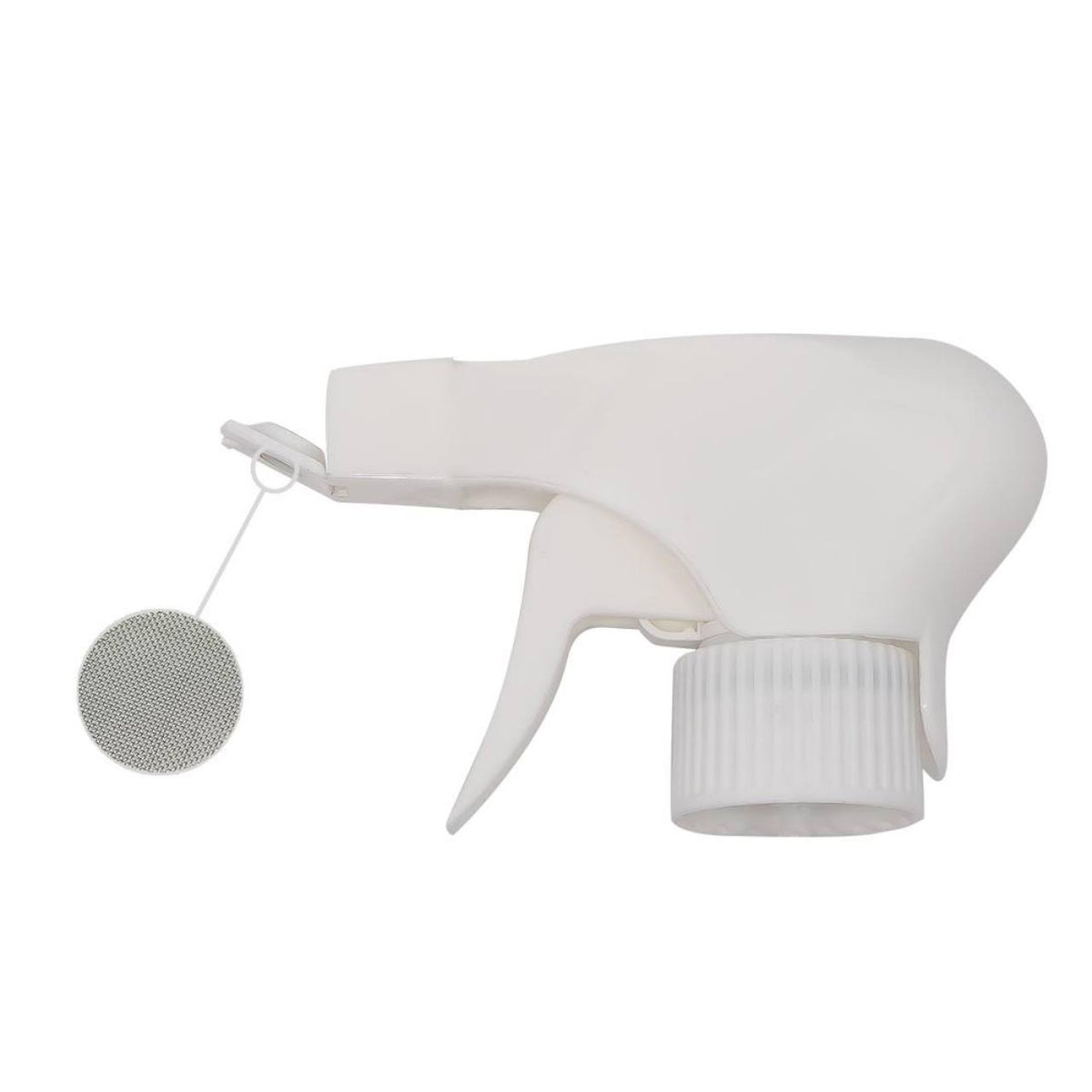 Tête de vaporisateur mousse BrilHome Chogan avec canule