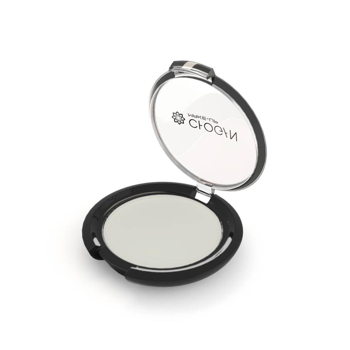 Ombre à paupières Matte Chalk White Chogan 3 g