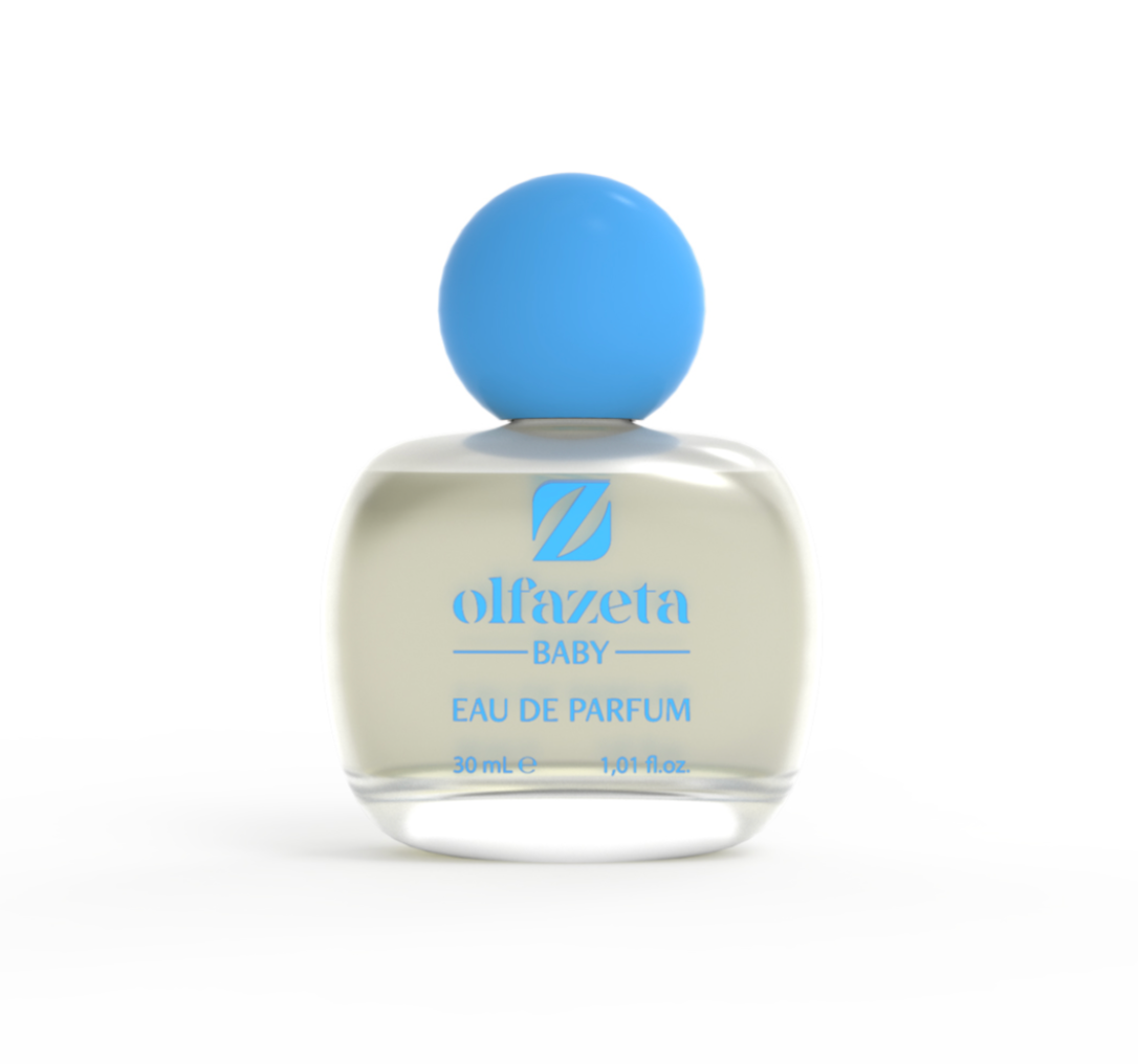 Parfum garçon N° 045 - Hypoallergénique 30 ml