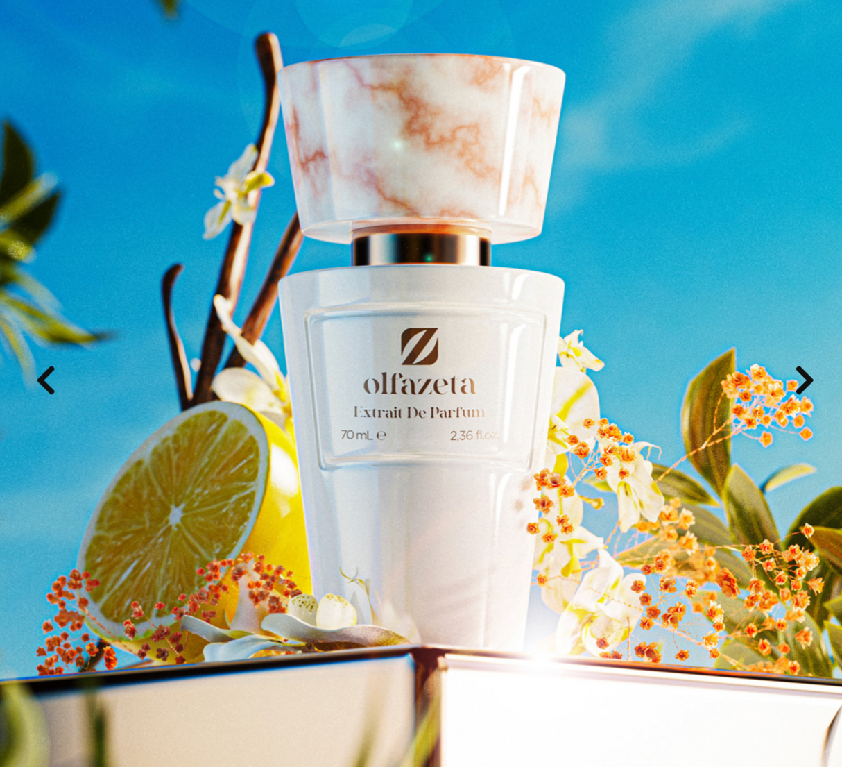 Parfum Chogan N°145