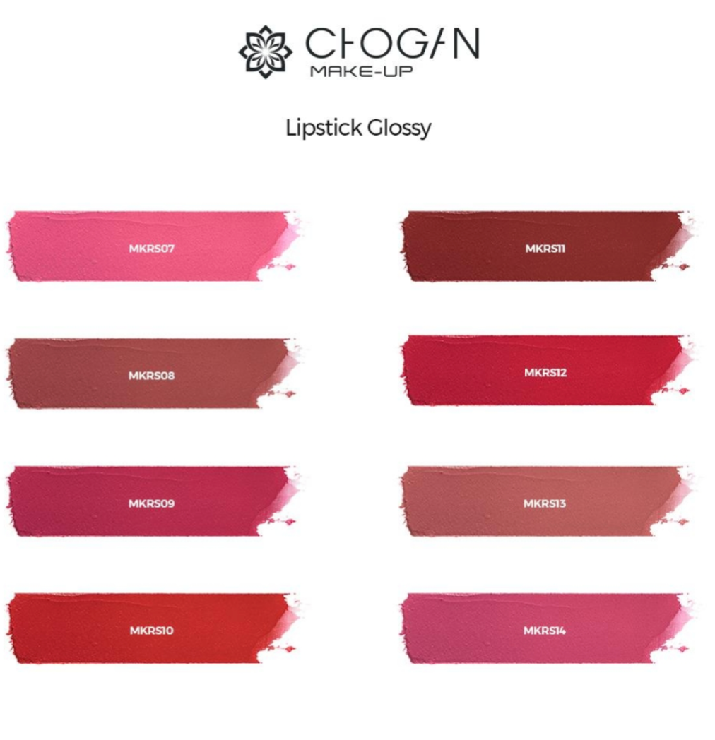 SHINE LIPSTICK - CANDY PINK