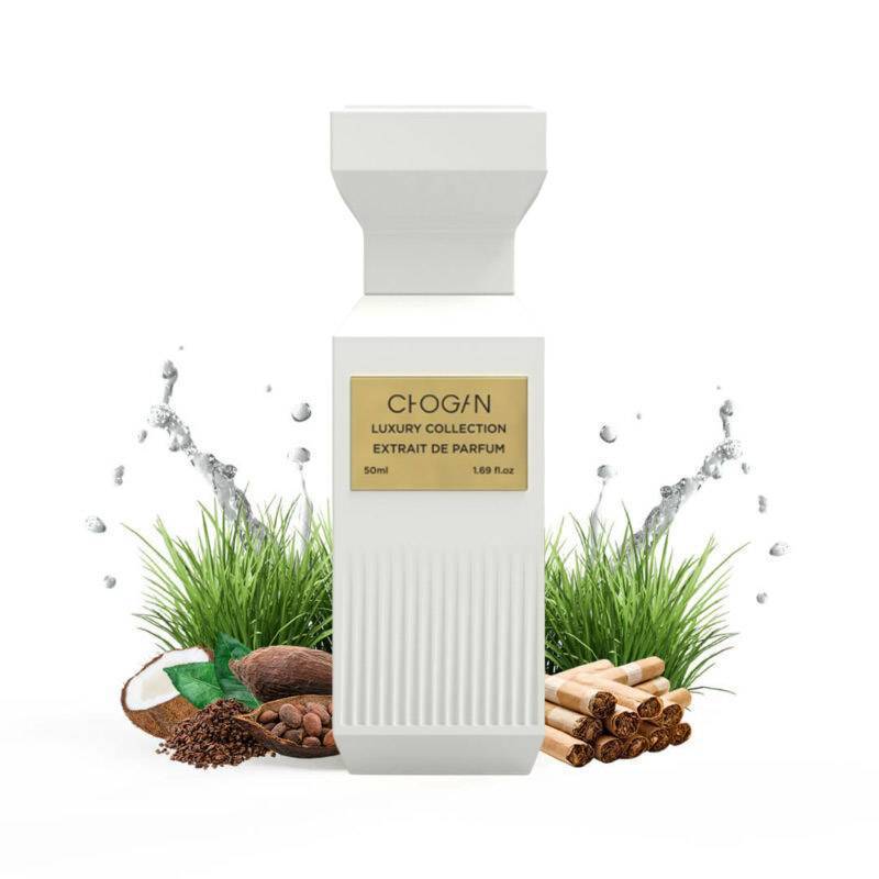 Parfum Chogan N°137
