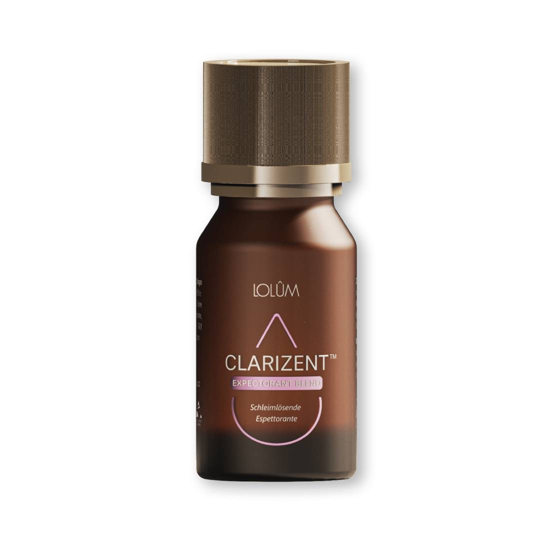 CLARIZENT™ - Mélange expectorant – LO001 – vue 1