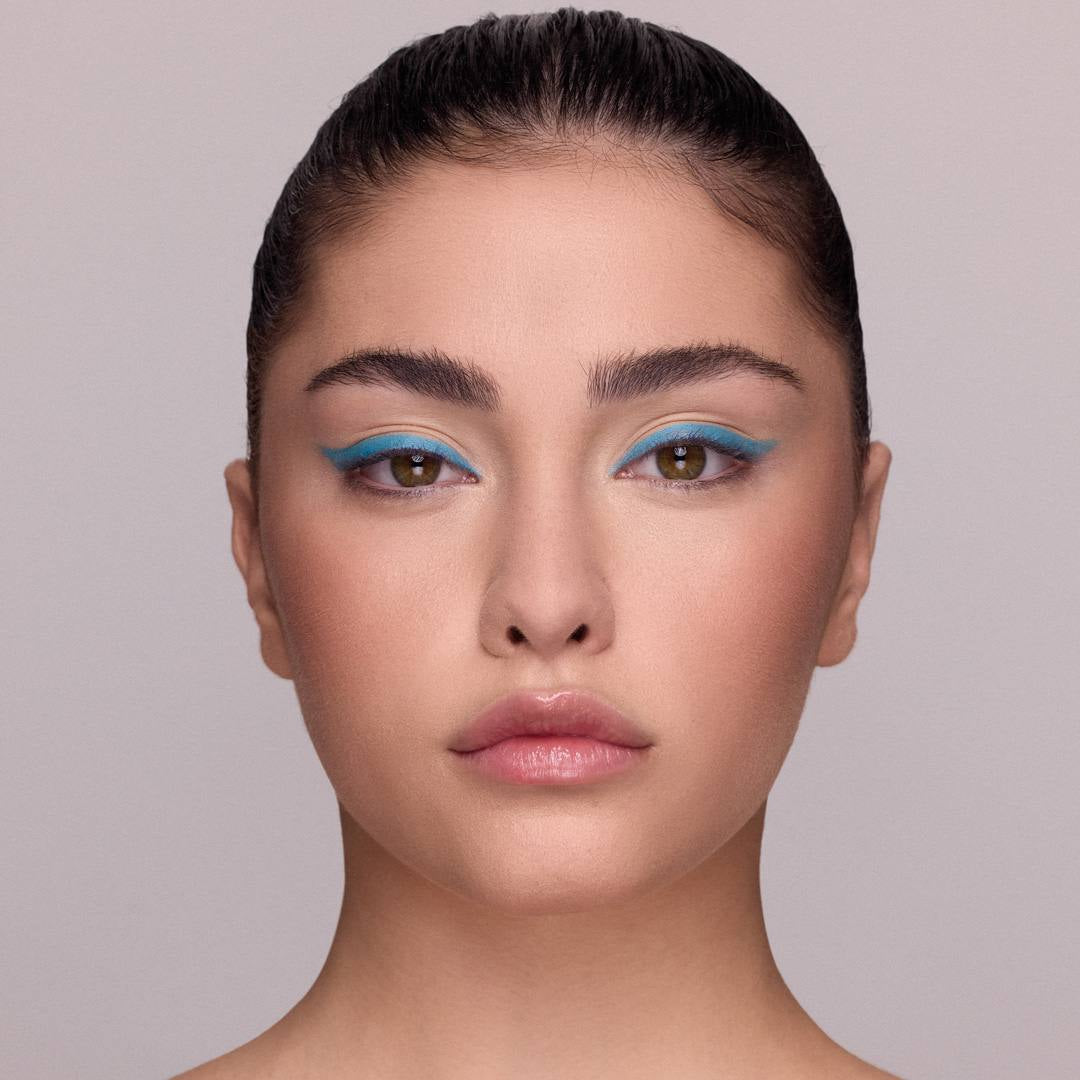 Extra-EyeStay 'Crystal Blue' - Crayon yeux à tailler – photo 2