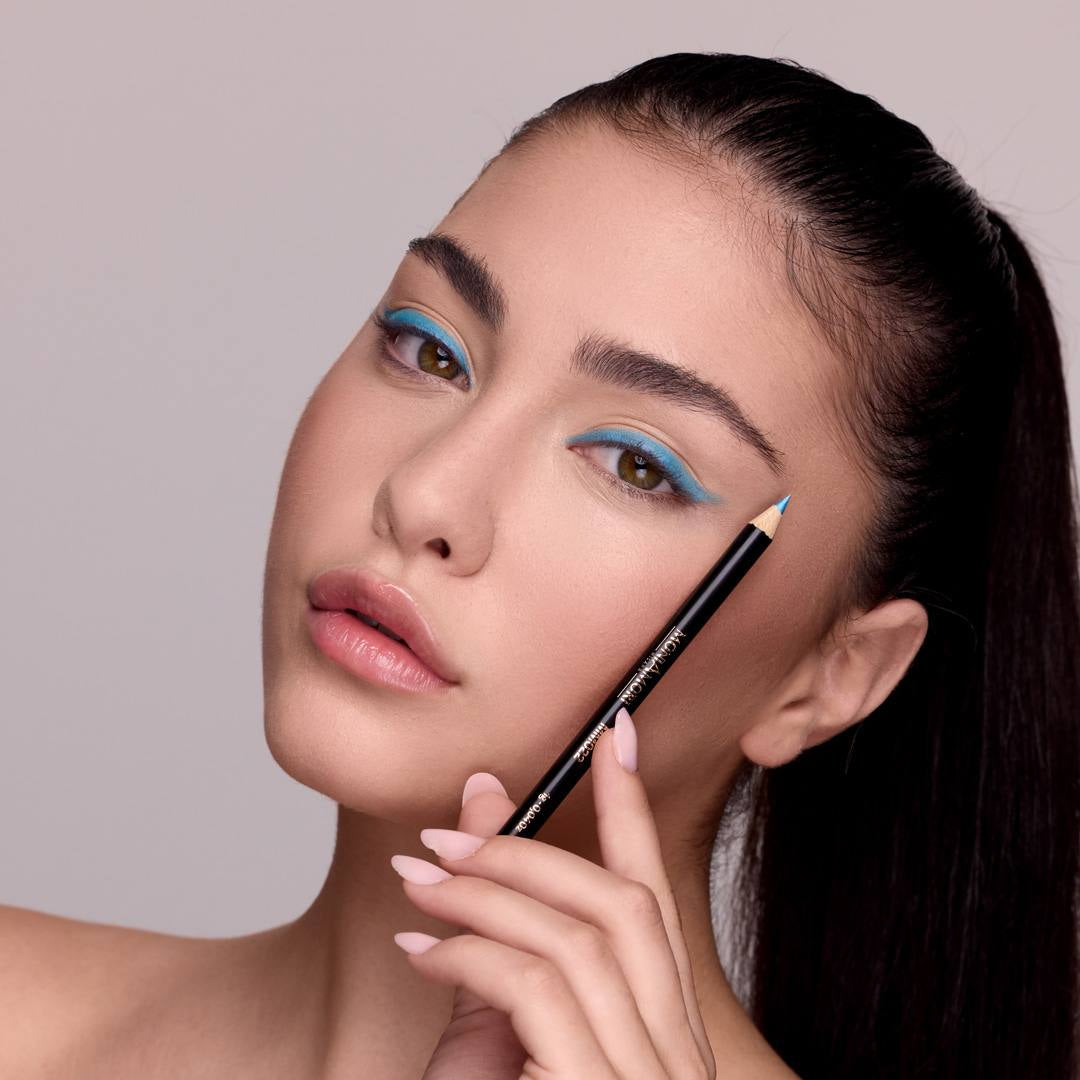 Extra-EyeStay 'Crystal Blue' - Crayon yeux à tailler – photo 3