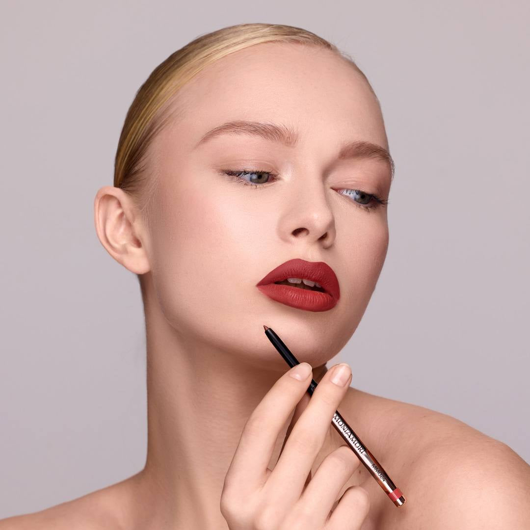 Extra-LipStay - Crayon à lèvres retractable – photo 4