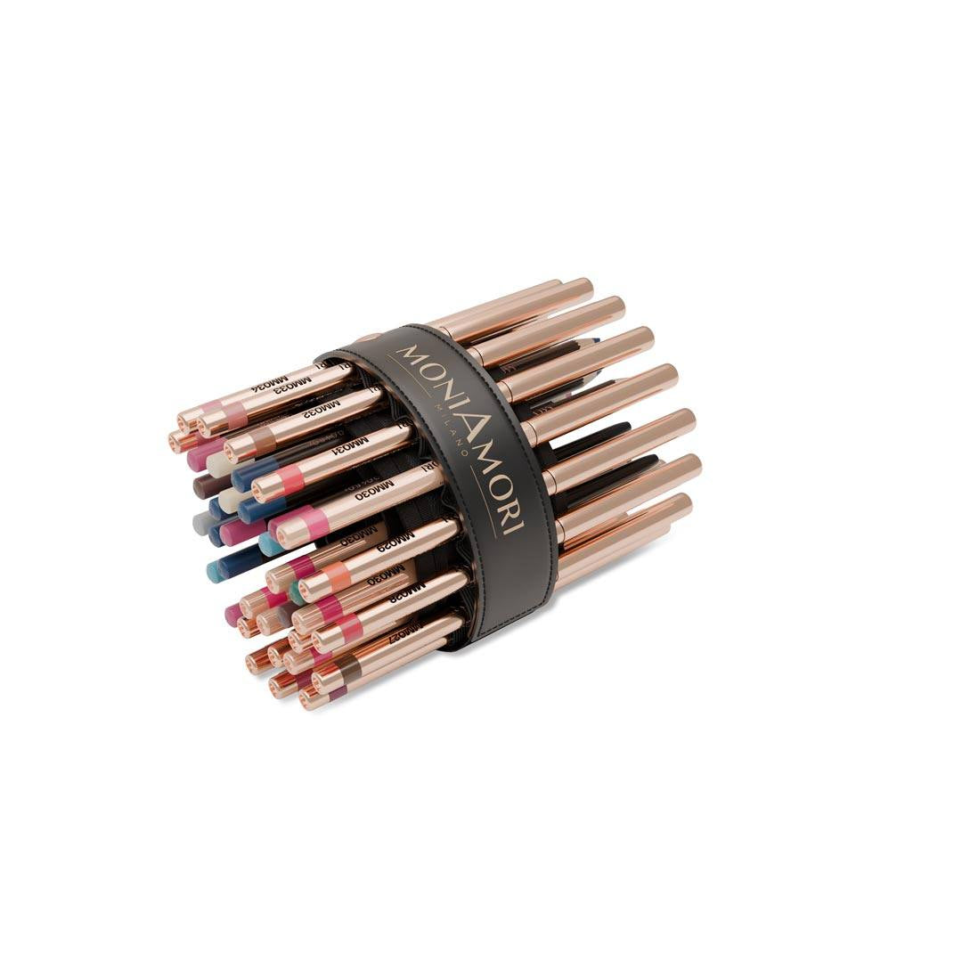 Élastique porte-crayons enroulable – photo 3
