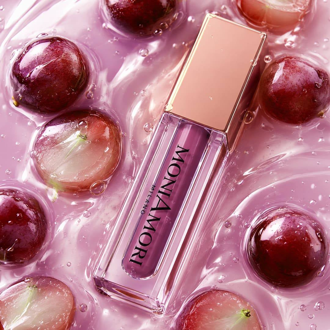 Juicy Oil- Huile Lèvres Hydratante – photo 2