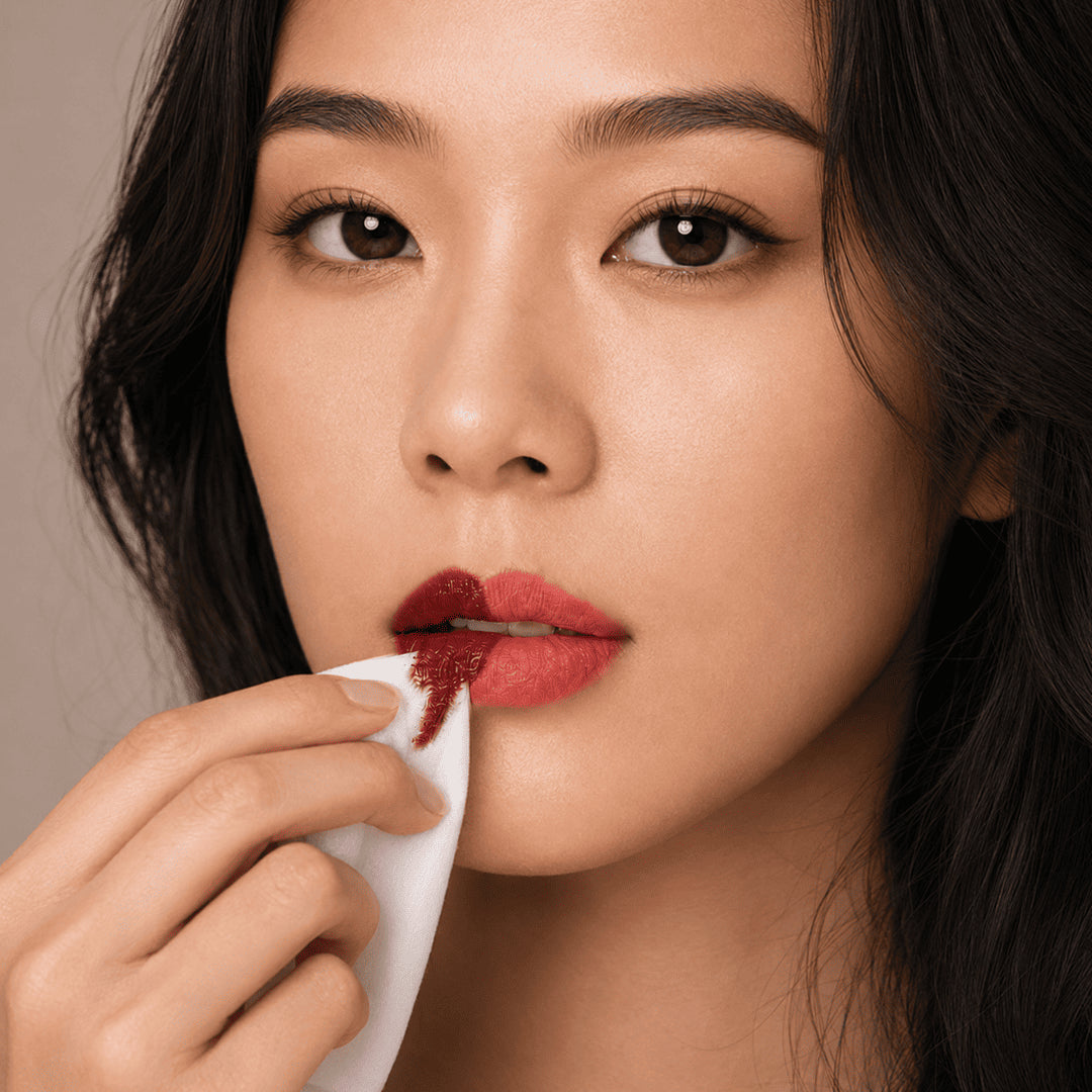 MyLip Secret - Encre à Lèvres Peel-Off – photo 3