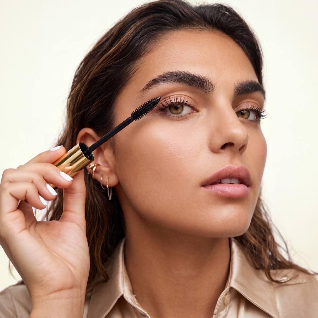 Mascara High Definition MoniAmori édition limitée