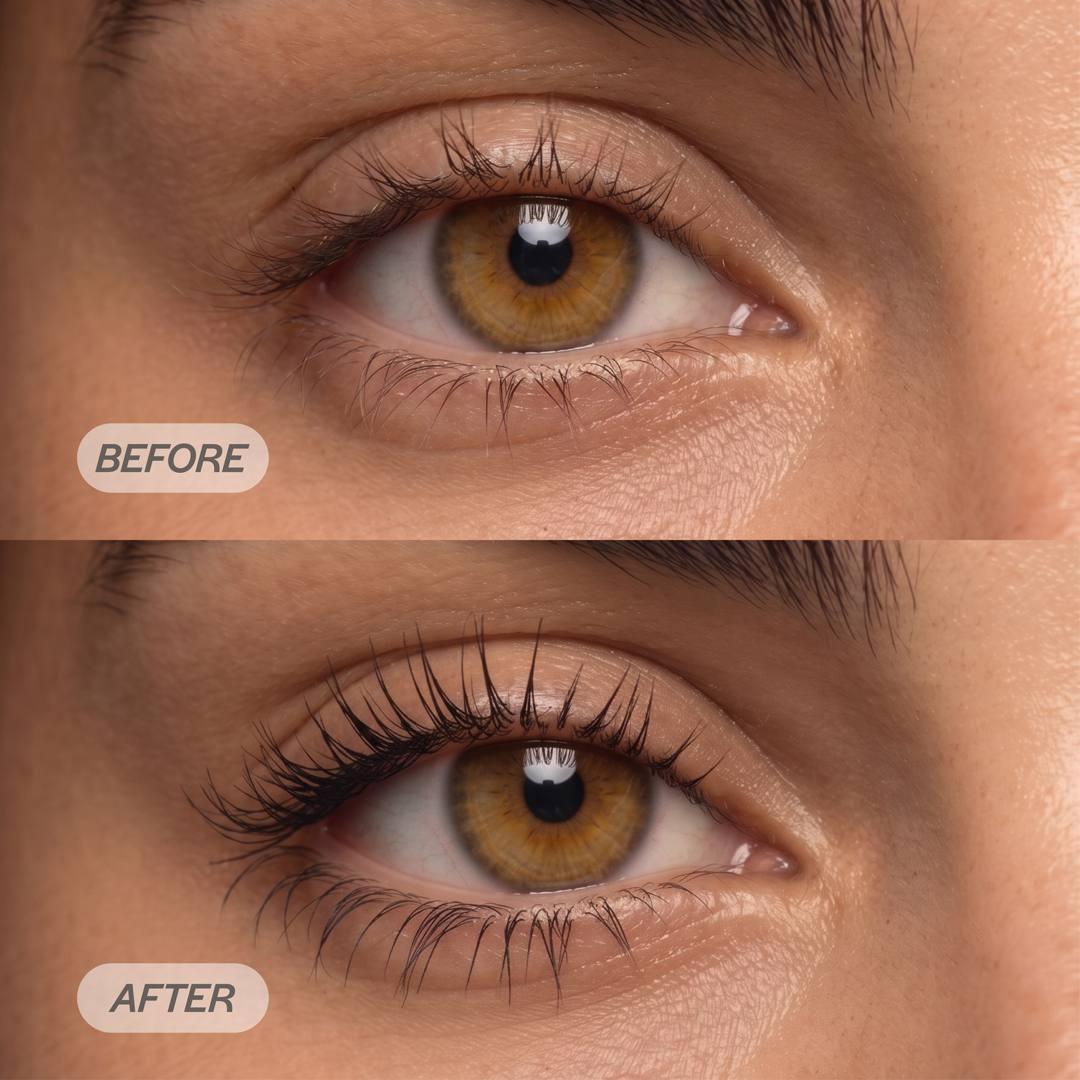 Mascara High Definition MoniAmori Holiday Time