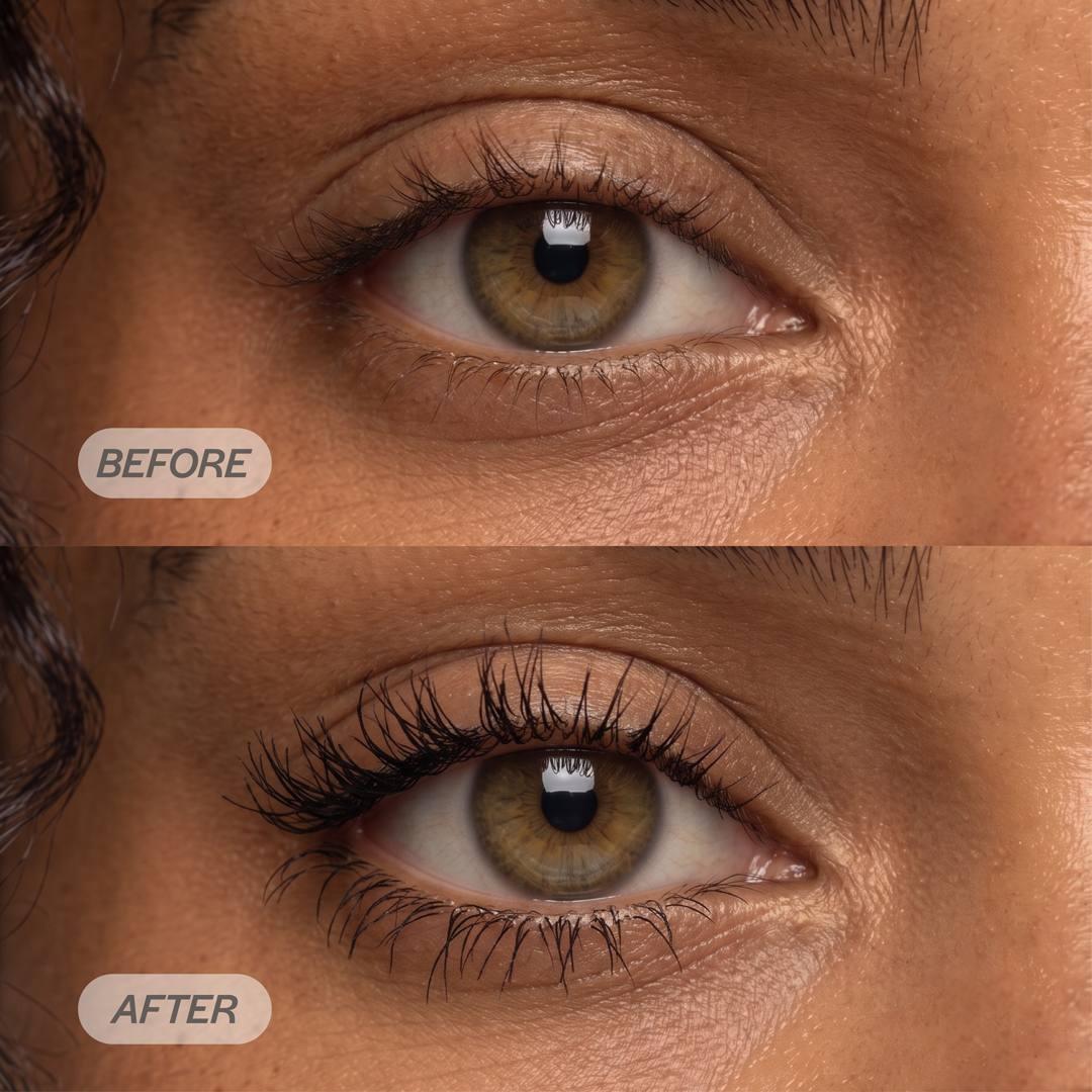 Mascara Extra Volume MoniAmori Holiday Time