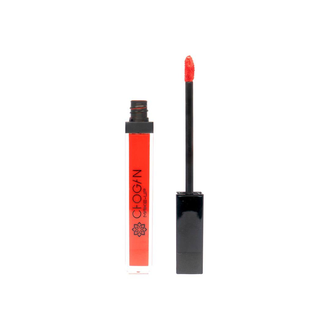 Rouge à lèvres liquide mat longue tenue Red Velvet 7 ml