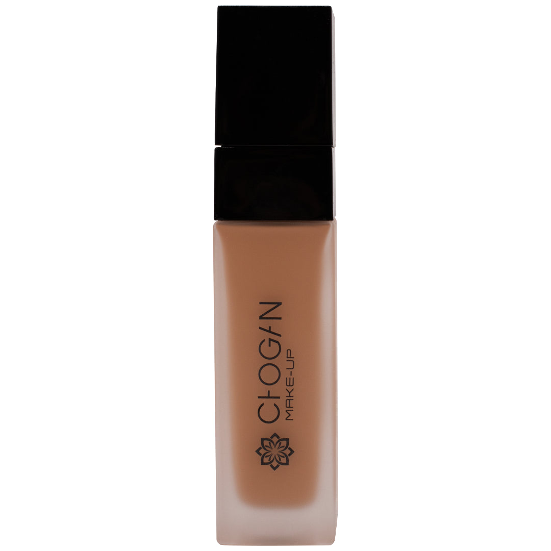 Fond de teint Hydra Foundation Caramel Chogan 30 ml