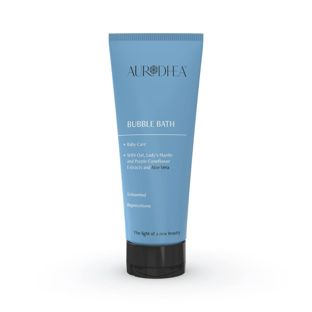 Gel moussant baby Chogan 200 ml