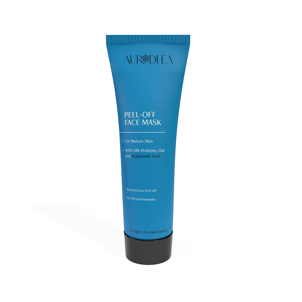 Masque peel-off peaux matures Chogan 75 ml