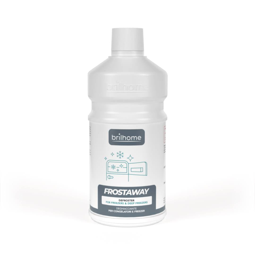 Frostaway BrilHome Chogan, dégivrant pour congélateur et freezer, 750 ml