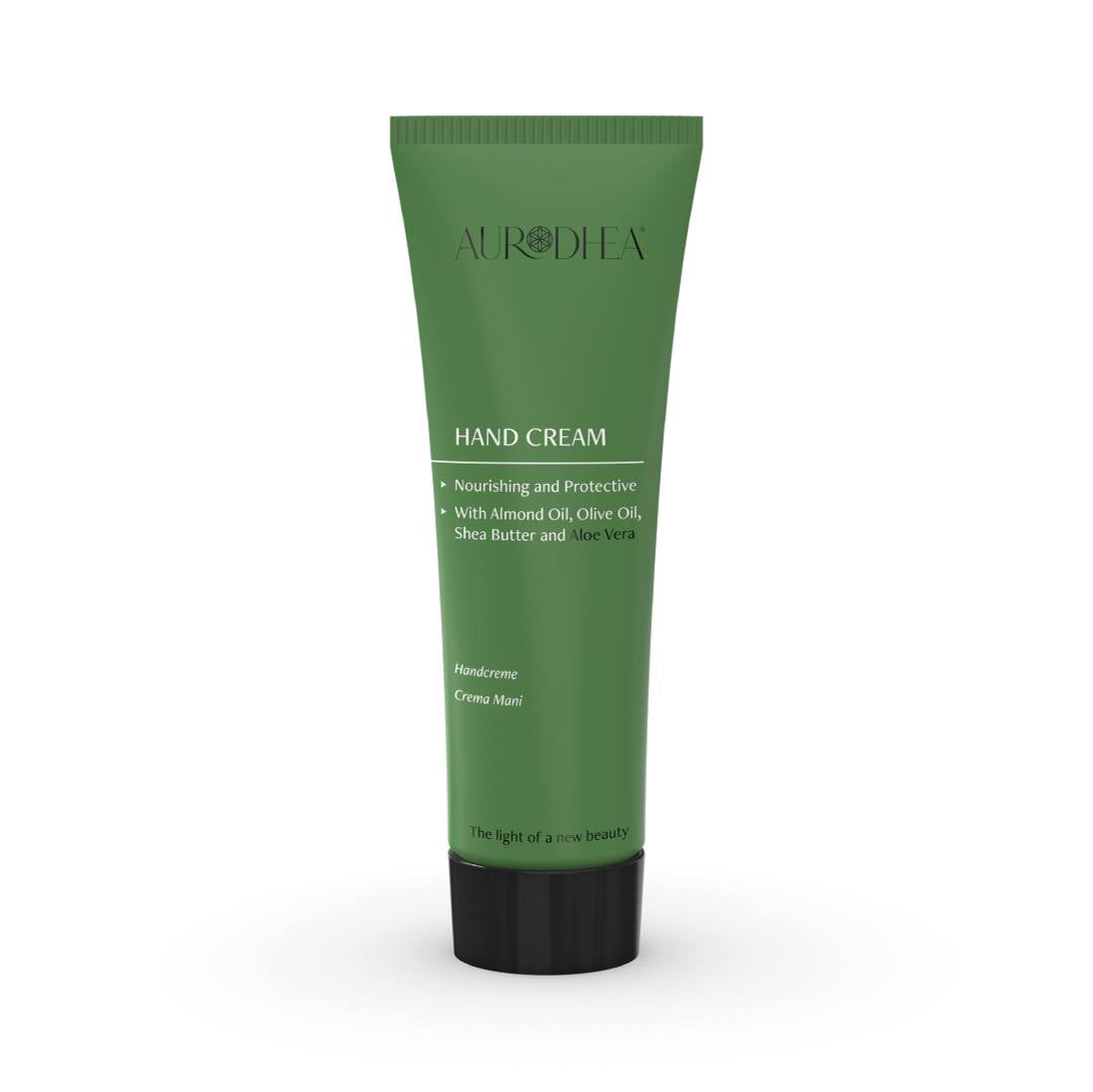 Crème mains à l'aloe vera Chogan 75 ml