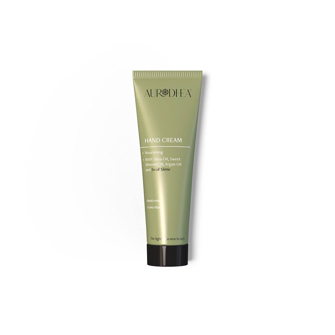Crème mains à la bave d'escargot Chogan 75 ml