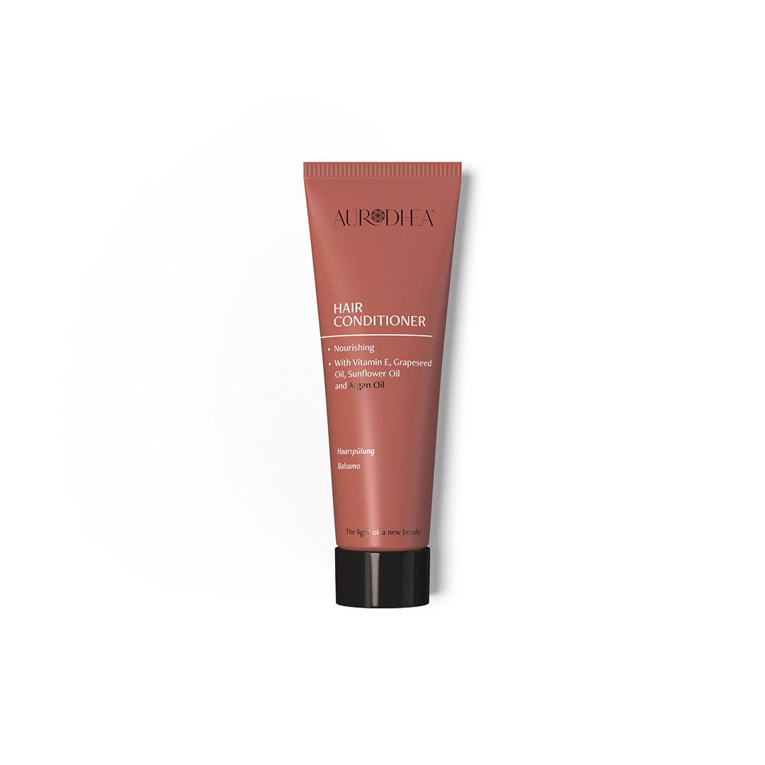 Après-shampoing à l'huile d'argan format voyage 50 ml