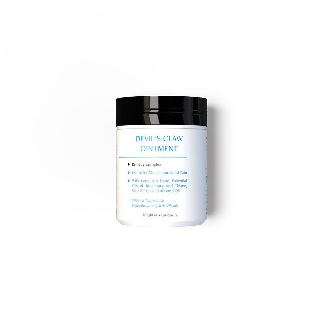 Baume à la griffe du diable et arnica Aurodhea Chogan 150 ml