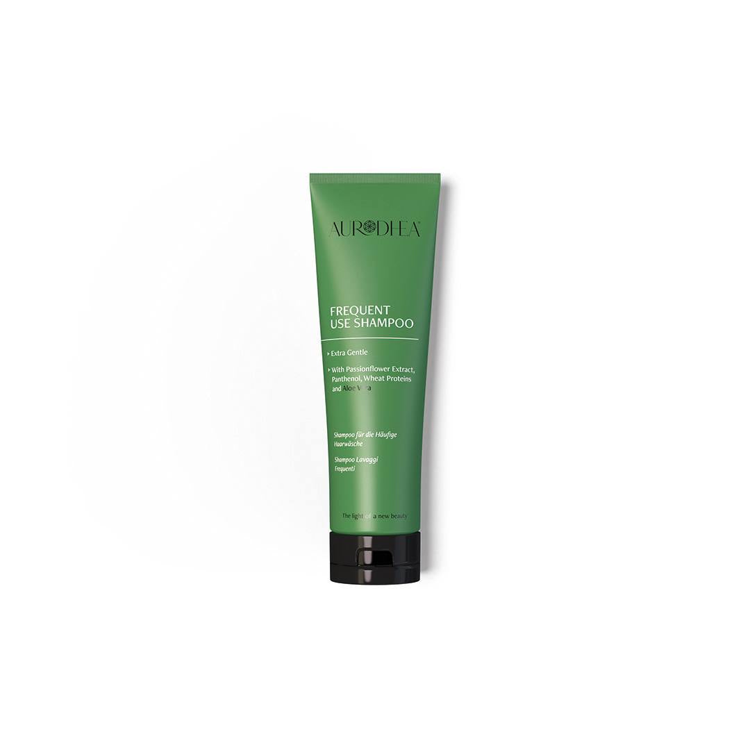Shampoing lavages fréquents à l'aloe vera Chogan 250 ml
