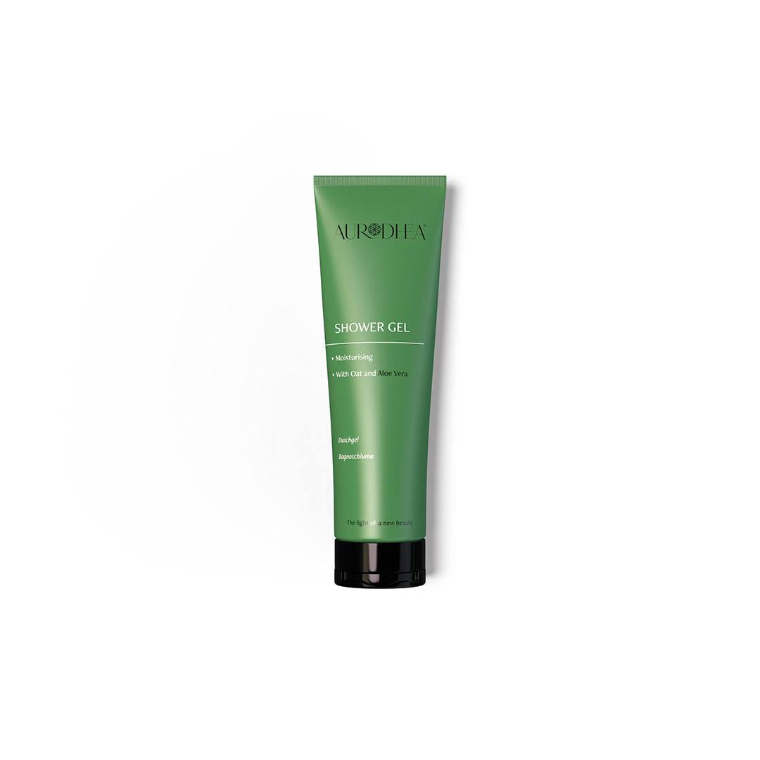 Gel douche à l'aloe vera Chogan 250 ml