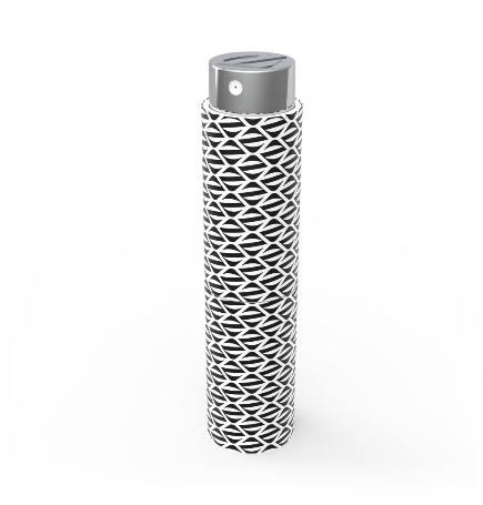 Étui à parfum de poche