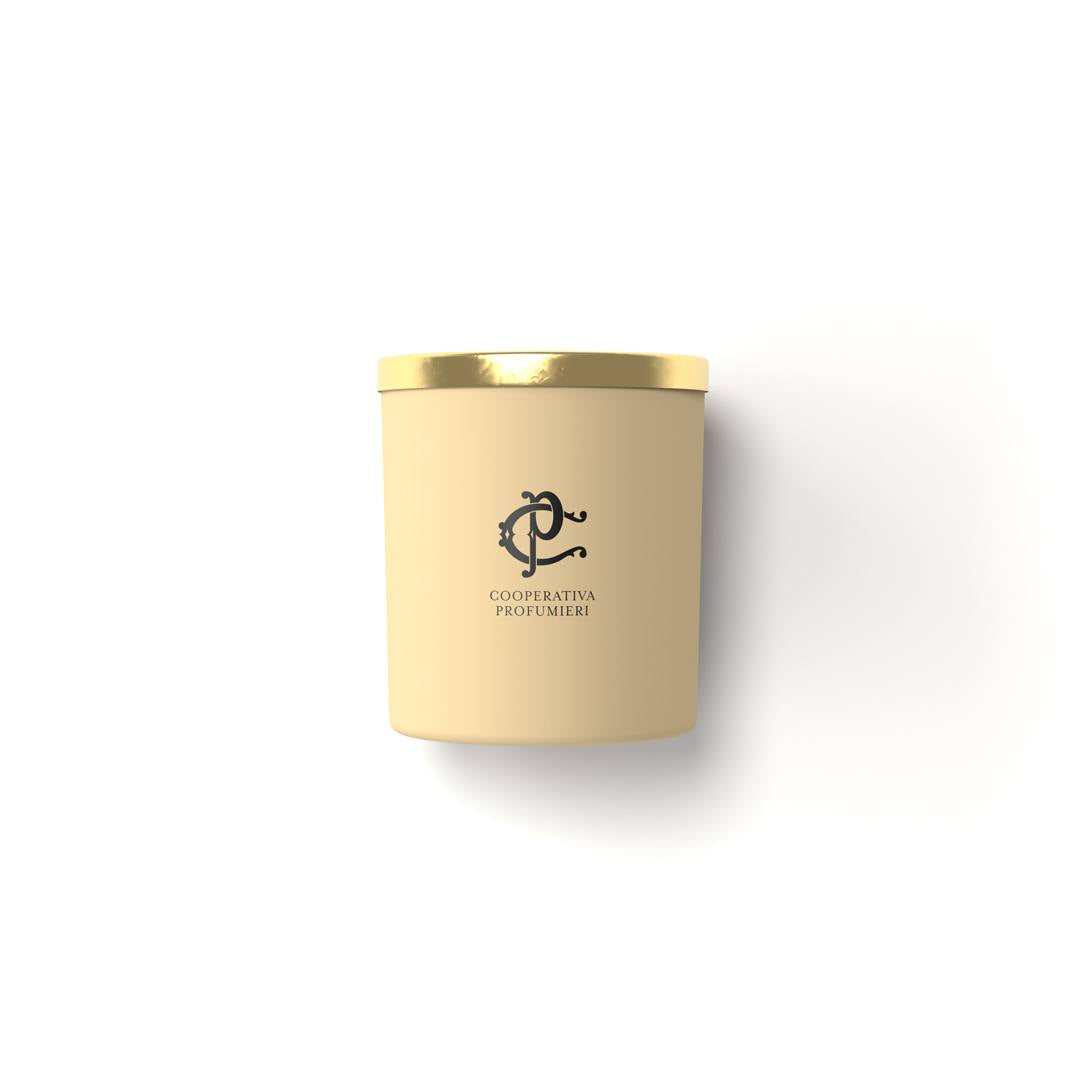 Bougie parfumée MÉLIA 400 g – vue principale