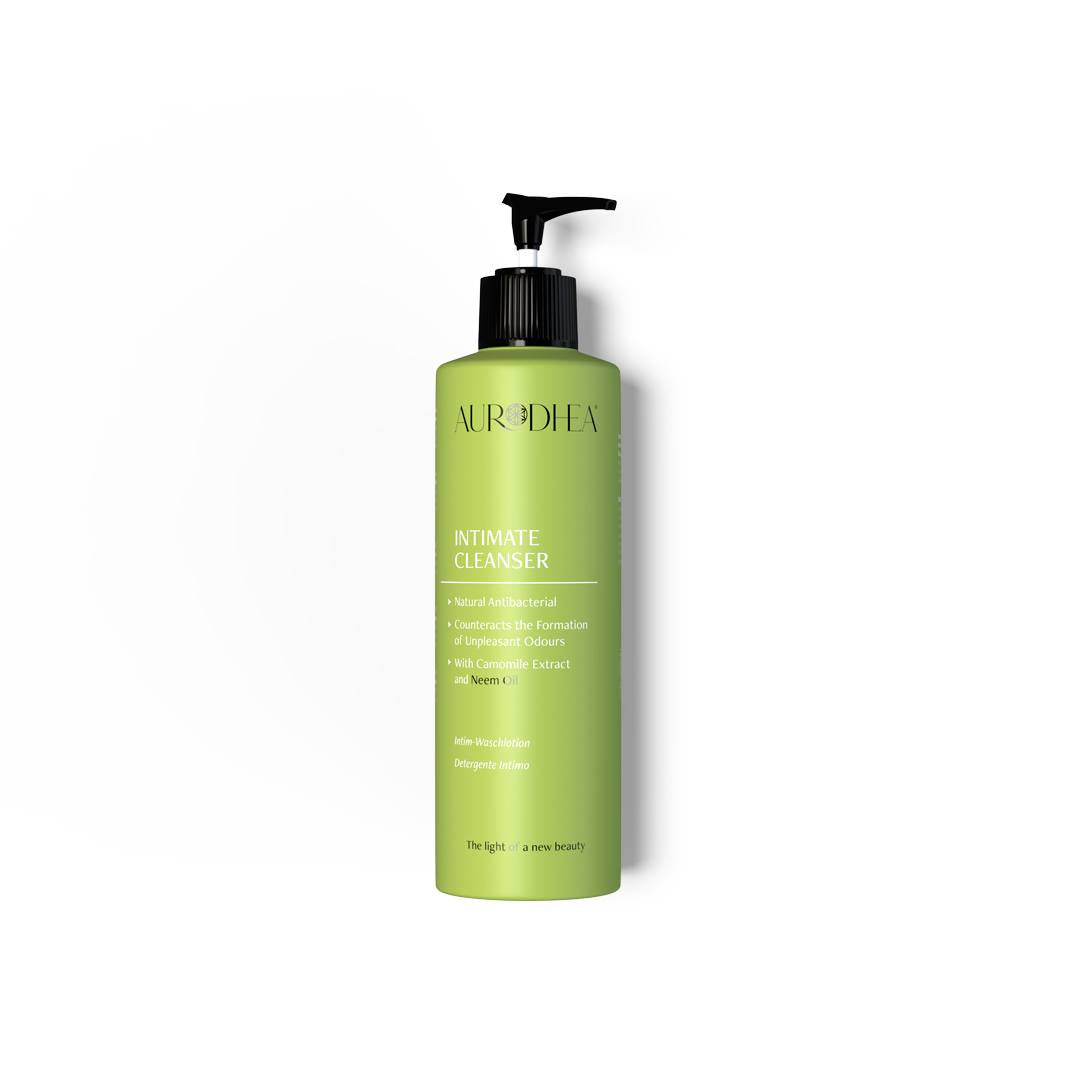 Intieme reiniger met neemolie - 260 ml
