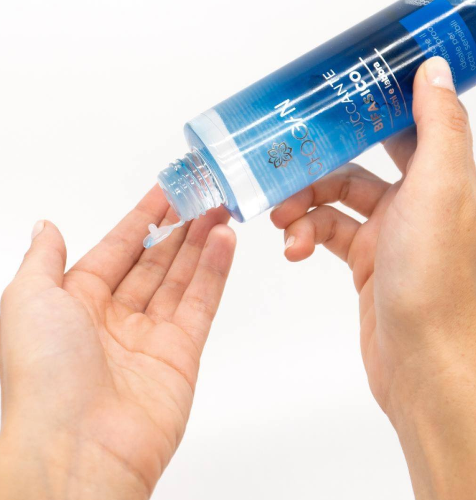 Démaquillant biphasé yeux et lèvres 200 ml