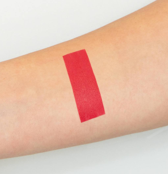 Rouge à lèvres liquide mat longue tenue - Magenta