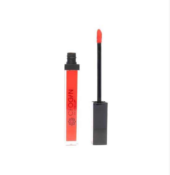 Rouge à lèvres liquide mat longue tenue - Ruby