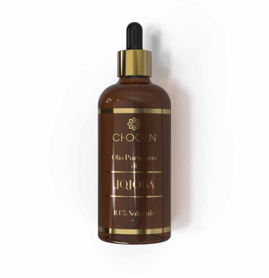 100% Natural Jojoba Oil 100ml