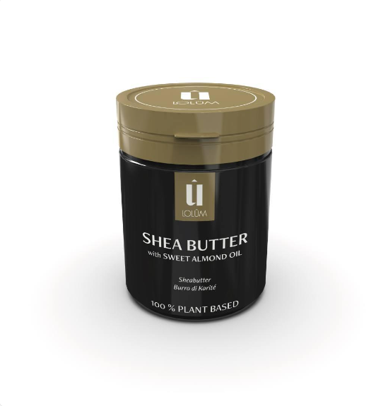 Shea butter - 150 ml