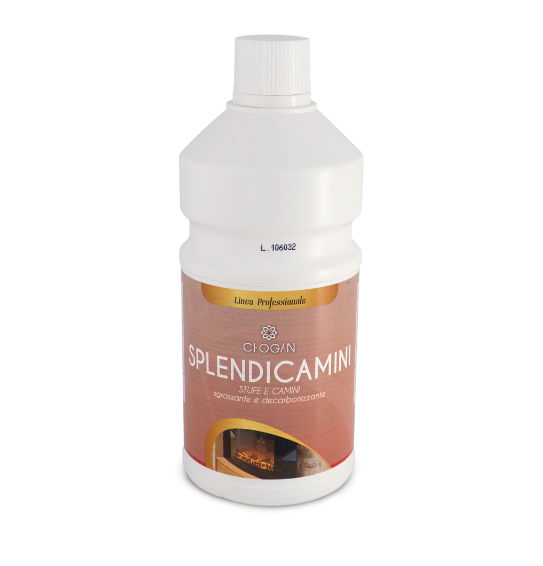 Splendicamini - 750 ml