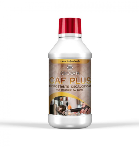 Caf plus détartrant anti-calcaire (375 gr)