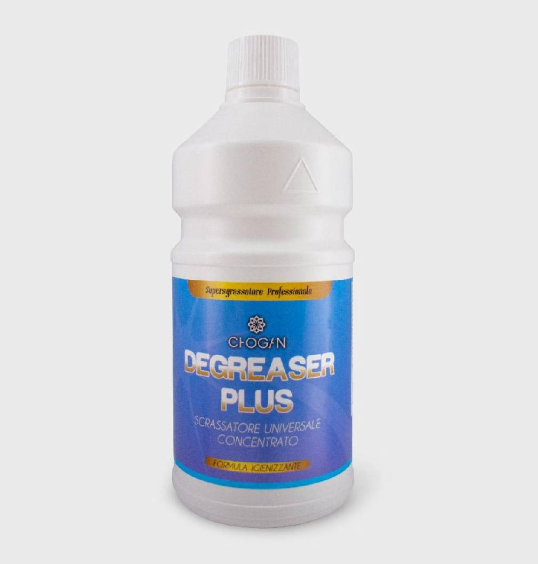 Degreaser Plus - dégraissant et assainissant concentré - 750 ml