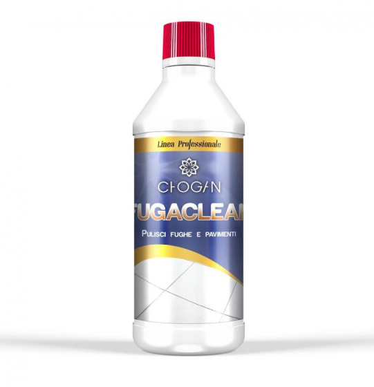 Fugaclean - nettoyant concentré pour joints (500 ml)