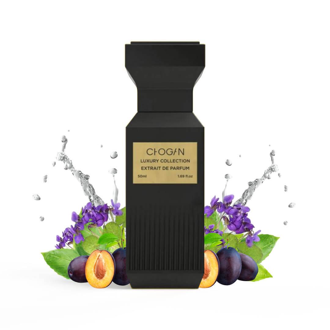 Chogan Perfume No. 075
