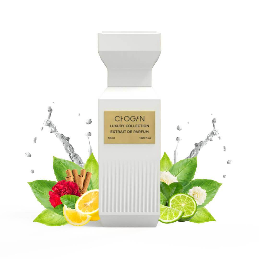 Chogan Perfume No. 112