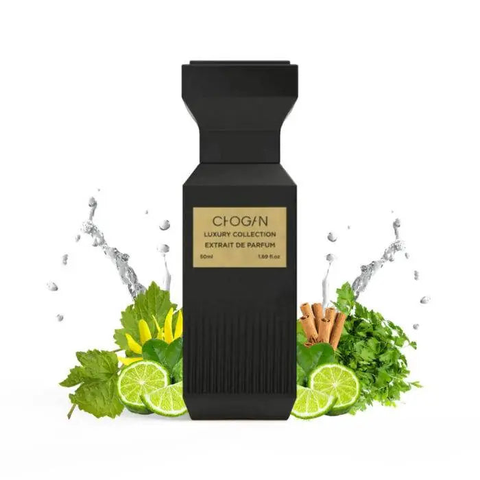 Chogan Perfume No. 102