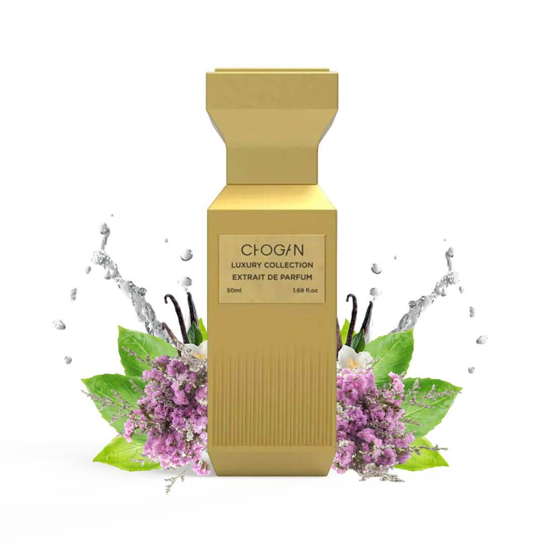 Chogan Perfume No. 106
