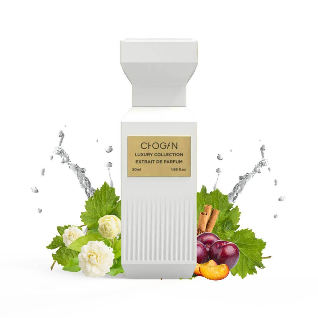 CHOGAN PERFUME INSPIRED BY LOST CHERRY - TOM FORD - 111