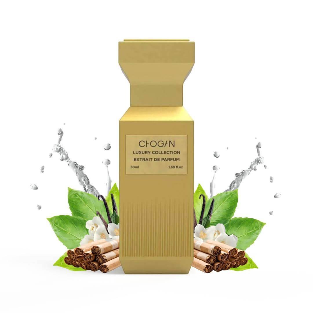 Chogan Perfume No. 117