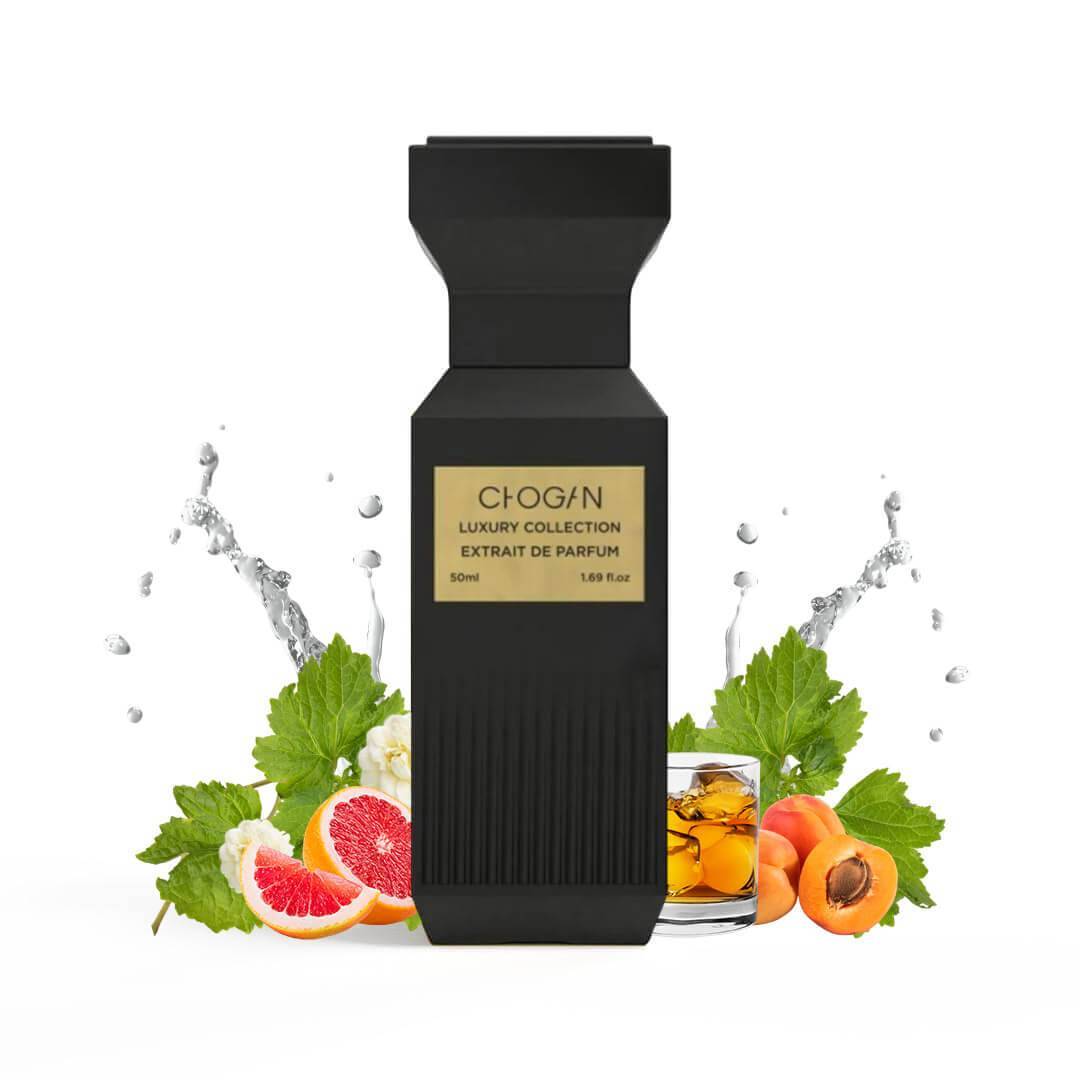 Chogan Perfume No. 130