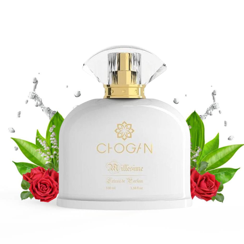 Parfum Chogan N°009