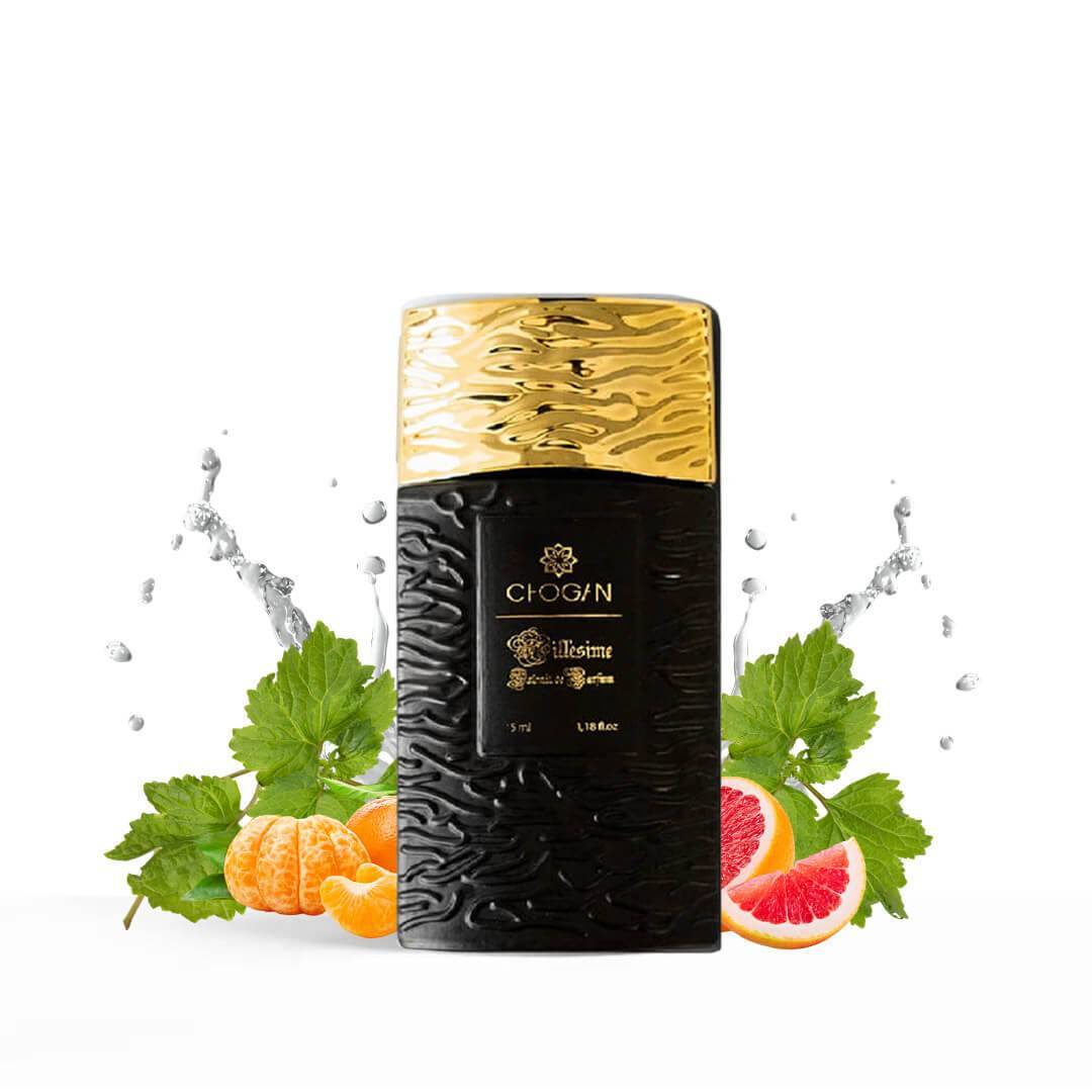 Chogan Parfüm Nr. 032