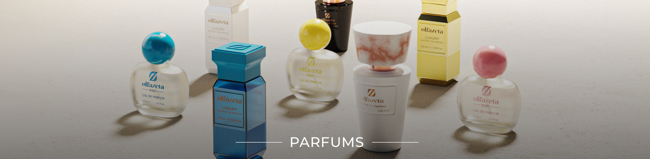 Parfum Chogan