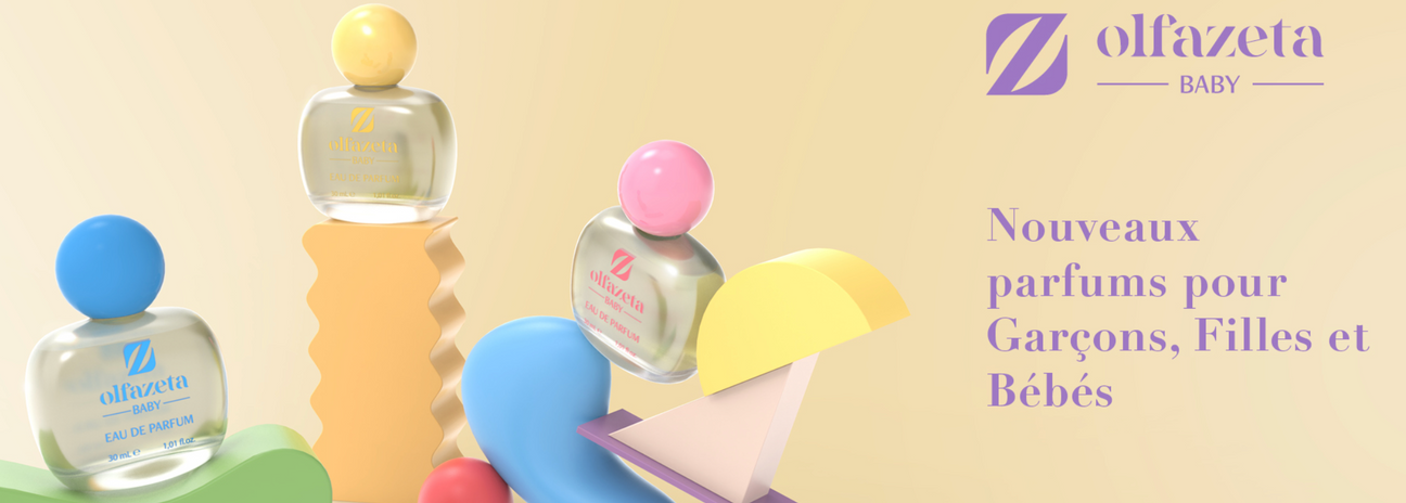Olfazeta Baby